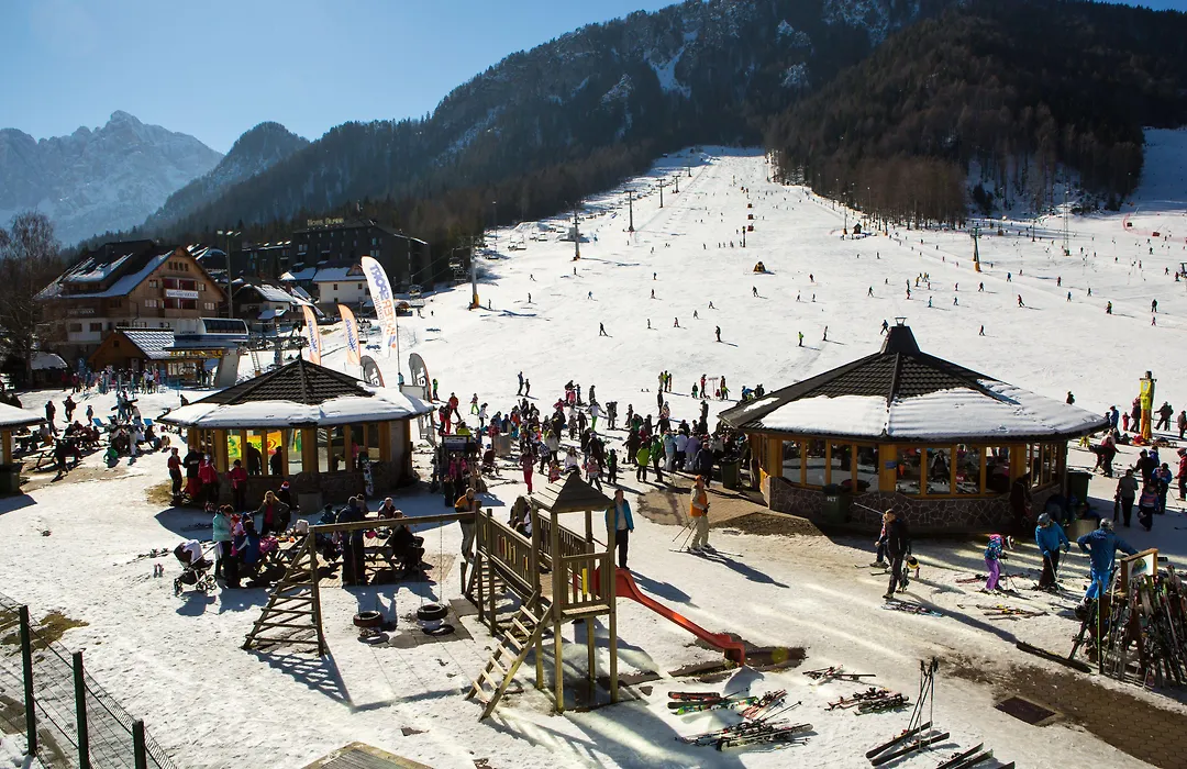 Ramada Resort Kranjska Gora-1